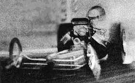 dragster